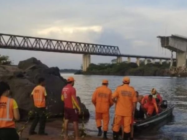 Qualidade da água do rio Tocantins segue sem alterações significativas, aponta ANA