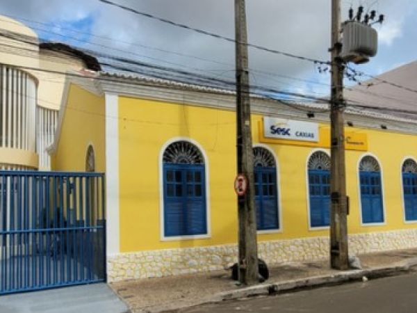 SESC abre processo seletivo para Auxiliar de Cozinha e Nutricionista com vagas em Caxias e Itapecuru