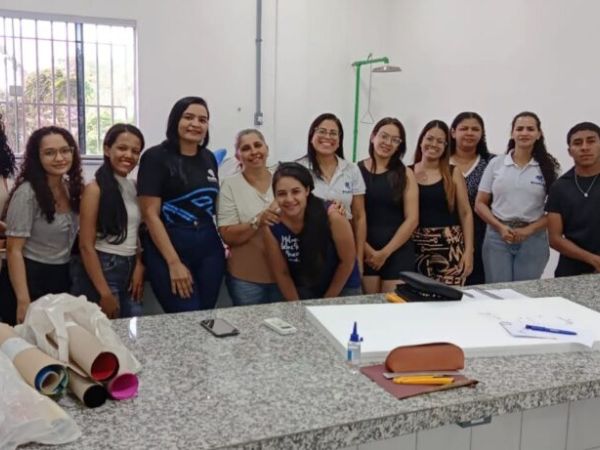 UEMA: Coordenação Pedagógica do ProfiTec realiza visitas técnicas aos campi Timon, Codó e Caxias