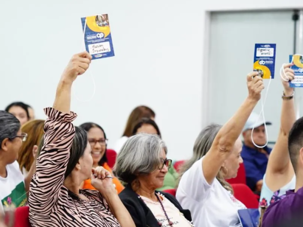Caxias sedia audiência do Orçamento Participativo 2025 nesta quinta-feira (3)