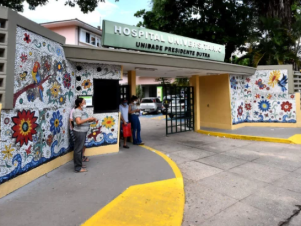 Concurso da Ebserh abre vagas para médicos em São Luís, com salário inicial a partir de R$ 11.464,35