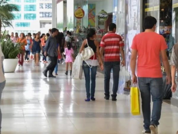 Vendas do Dia das Mães devem movimentar R$ 14,37 bilhões em 2025