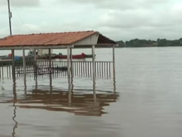 Corpo de mulher é encontrado com lesão na cabeça às margens do Rio Tocantins, em Imperatriz