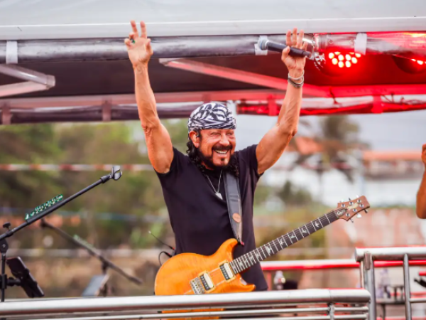 O efeito da passagem de Bell Marques pelo pré-Carnaval do Maranhão