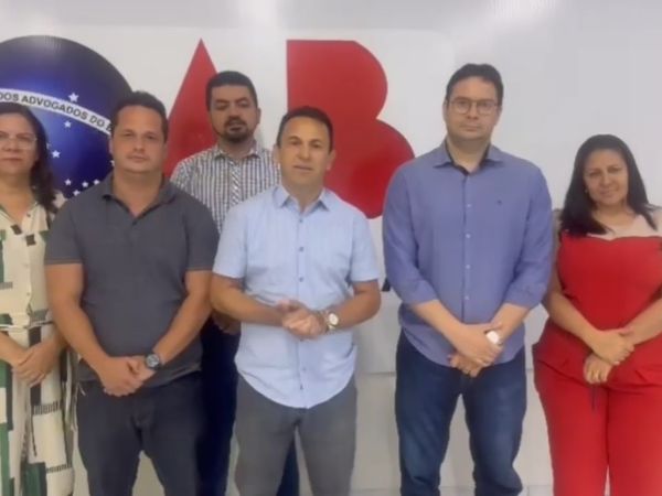 Advogados de Caxias apoiam chapa de oposição para Seccional nas Eleições OAB/MA 2024