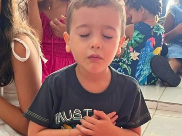 Inscrições abertas para o Alegrai-Vos Crianças e Adolescentes 2026 