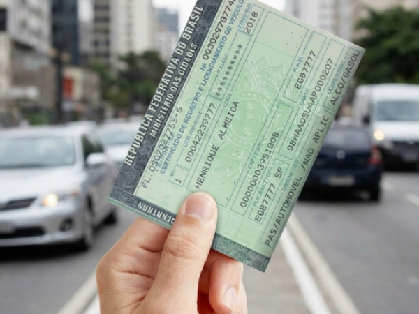 Pagamento do IPVA 2026 com desconto de 10% encerra nesta sexta-feira (27)