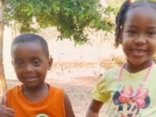 Crianças desaparecidas em Bacabal: prefeito anuncia recompensa de R$ 20 mil