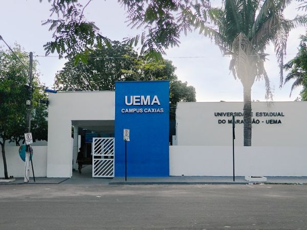 Departamento de História e Geografia: UEMA lança seletivo para professor substituto no campus de Caxias