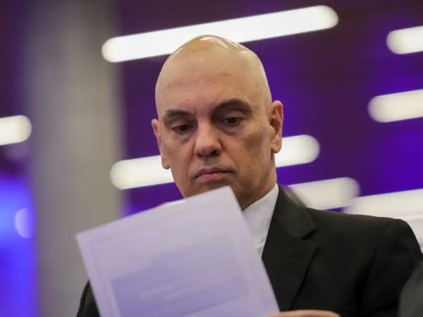 Moraes transfere R$ 18 milhões da Starlink para a União