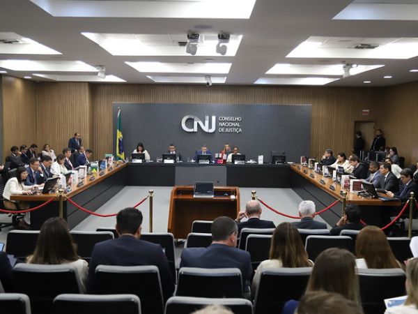 Ratificado afastamento de delegatário de Caxias acusado de irregularidades na gestão de cartório