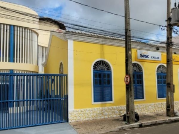 Oficina gratuita “Afetos Em Cena” promove vivências criativas em Dança no Sesc Caxias