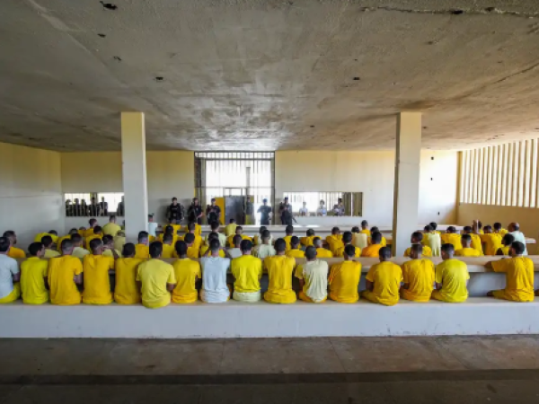 Inscrições no Encceja para privados de liberdade terminam nesta sexta