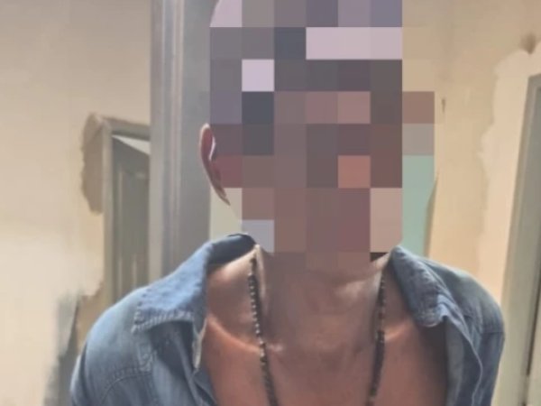 Homem é preso por tentativa de feminicídio contra ex-companheira em Codó