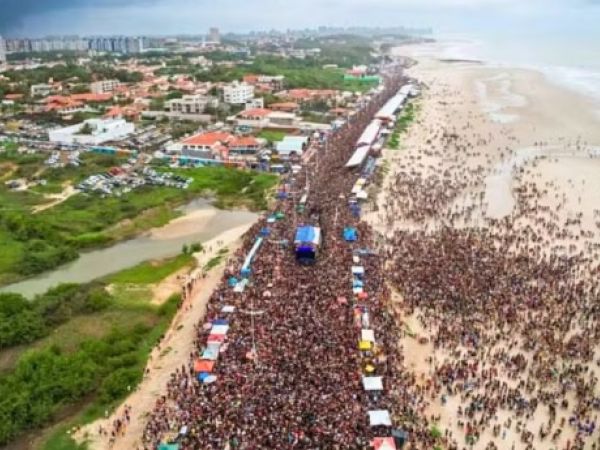 Carnaval 2025 é feriado ou ponto facultativo no Maranhão?