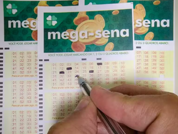 Bolão de São Luís acerta a quina da Mega-Sena e leva prêmio de R$ 80 mil