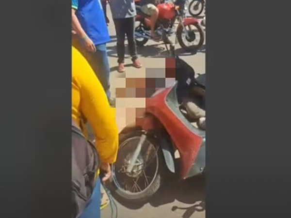 Secretário é morto por guarda municipal durante discussão de trânsito no interior do MA