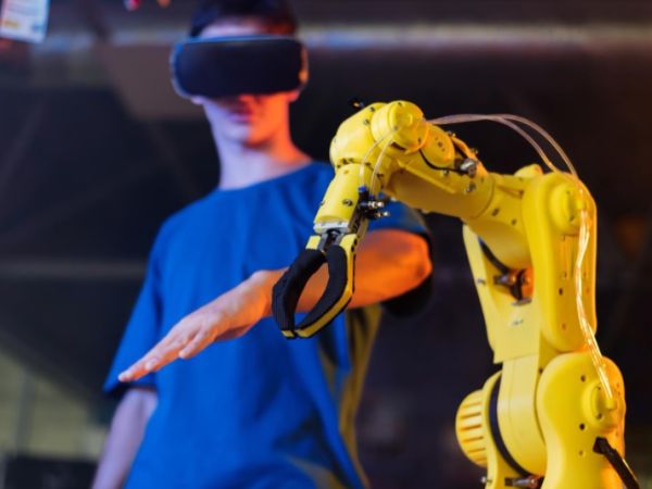 SENAI oferece cursos gratuitos para 2026 em São Luís, Balsas, Açailândia, Imperatriz e Caxias