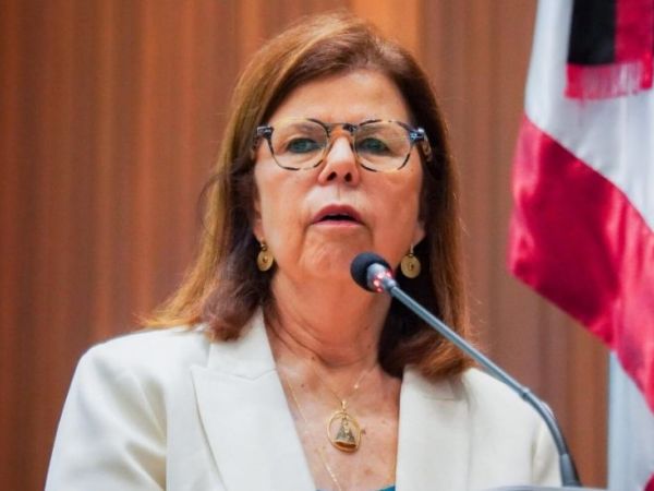Helena Duailibe destaca avanços do governo Brandão e convida para celebração de Corpus Christi