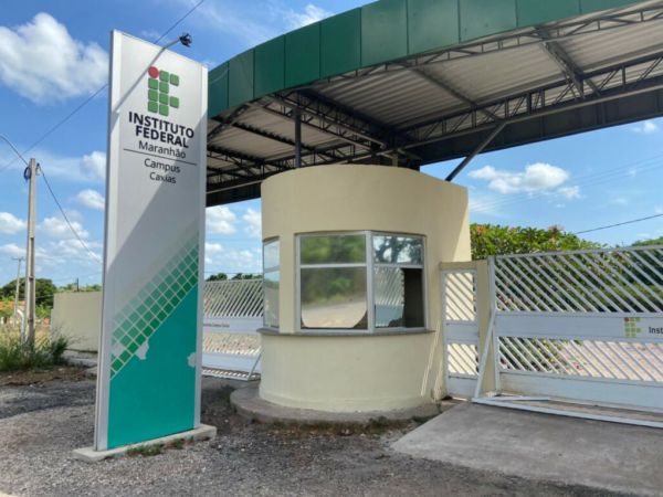 IFMA Campus Caxias realiza seleção para professor formador