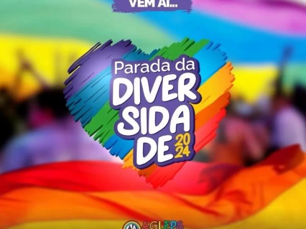 Parada da Diversidade de Caxias 2024 já tem data e tema definidos