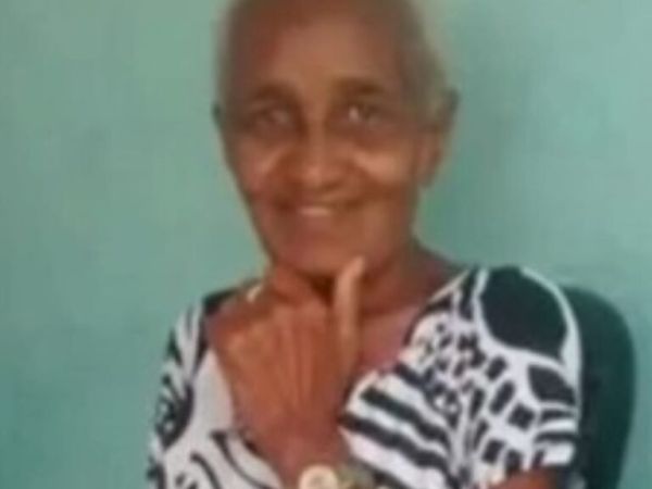Idosa de 95 anos morre após parede de obra desabar sobre casa em Caxias
