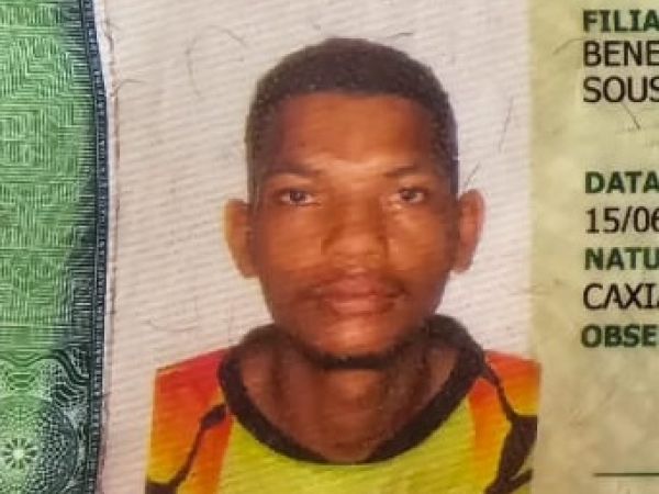 Jovem é assassinado no bairro Vila Alecrim