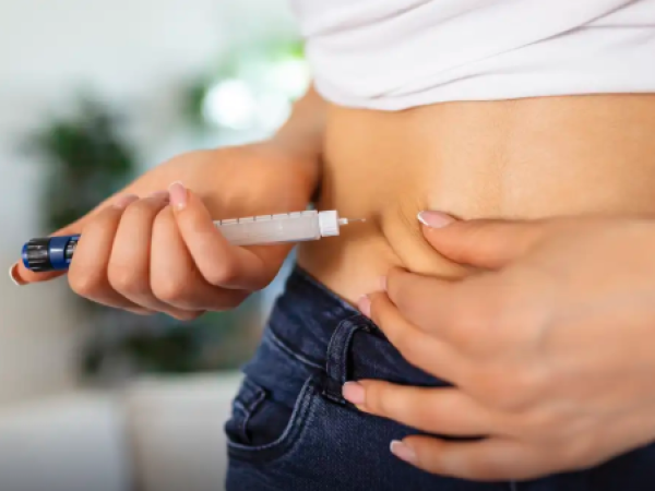 Anvisa alerta para risco de pancreatite ligado a canetas emagrecedoras