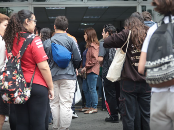 Notas do Enem 2025 já estão disponíveis na internet