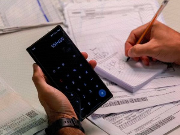 Um terço dos brasileiros ainda não declarou Imposto de Renda