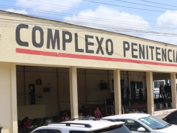 Saída temporária: 39 presos não retornam aos presídios na Grande São Luís