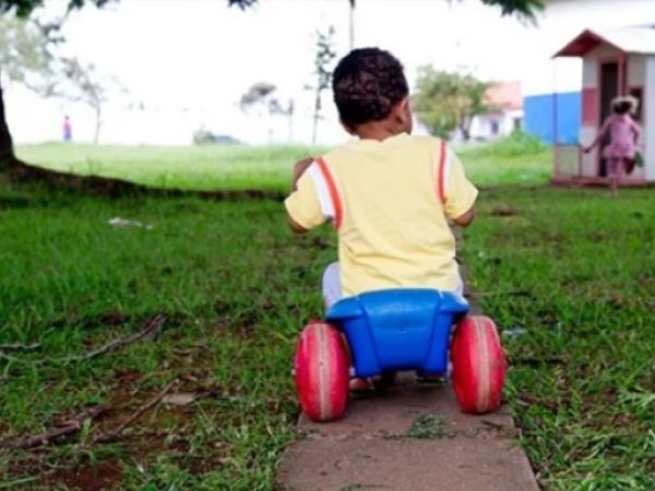 Cartórios apontam que o Maranhão tem média de 1,2 mil órfãos por ano desde 2021