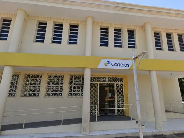 Pedidos de auxílio-doença podem ser feitos na agência dos Correios de Caxias