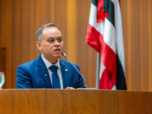 Deputado Catulé Júnior prevê avanço histórico no turismo maranhense com nova administração do Aeroporto de Barreirinhas