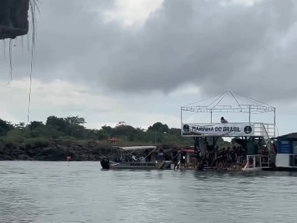 Sobe para 14 o número de mortos em desabamento de ponte entre MA e TO