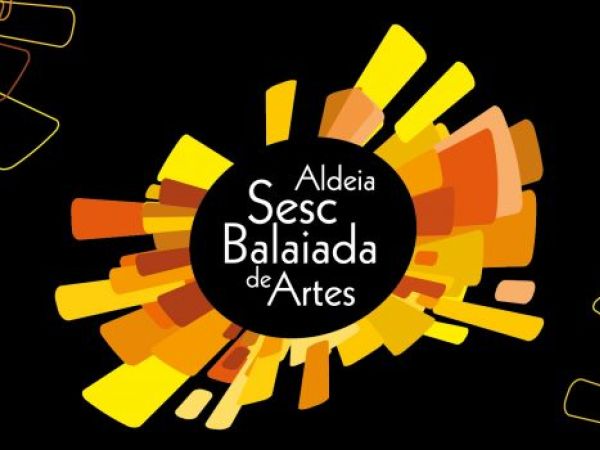 Aldeia Sesc Balaiada de Artes acontece de 7 a 9 de novembro em Caxias