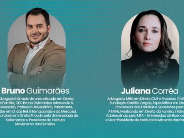 OAB promove minicurso “Conversando sobre Direito de Família: desafios e inovações contemporâneas” em Caxias