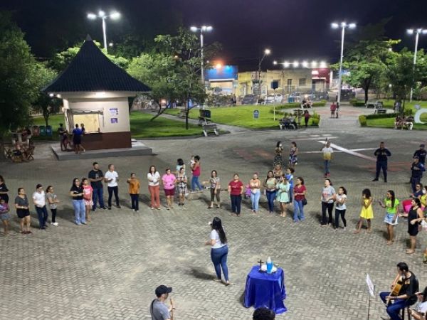 Caxias recebe primeira prévia do Alegrai-Vos 2026 nesta semana