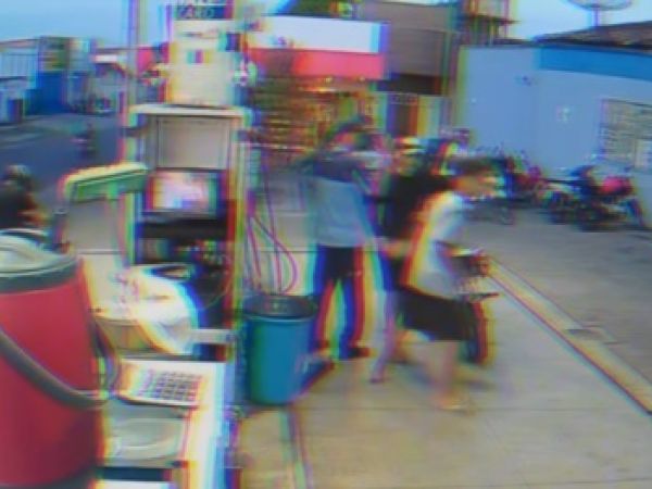 Três suspeitos de assalto a posto de combustível em Caxias são detidos