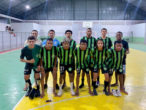 Final de semana vitorioso: América ITFC avança para a final da Copa Caxias, chega à semifinal da Copa União e segue firme na Caxias Cup