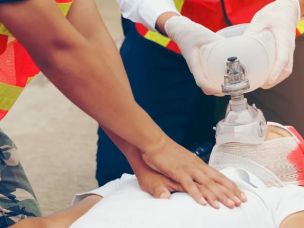 Abertas inscrições para Curso de Formação de Socorristas do APH em Caxias