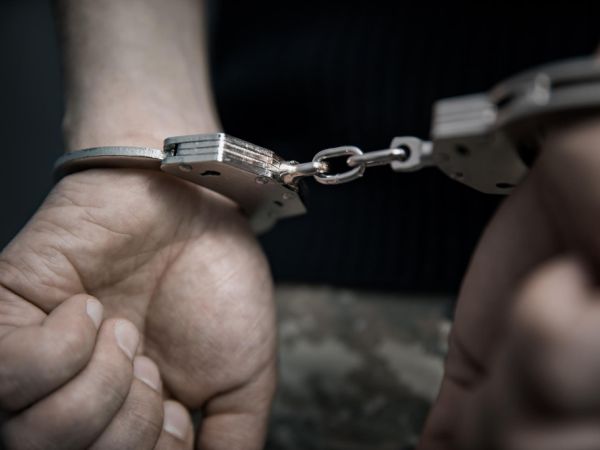 Polícia Civil prende investigado por homicídio ocorrido em São João do Sóter