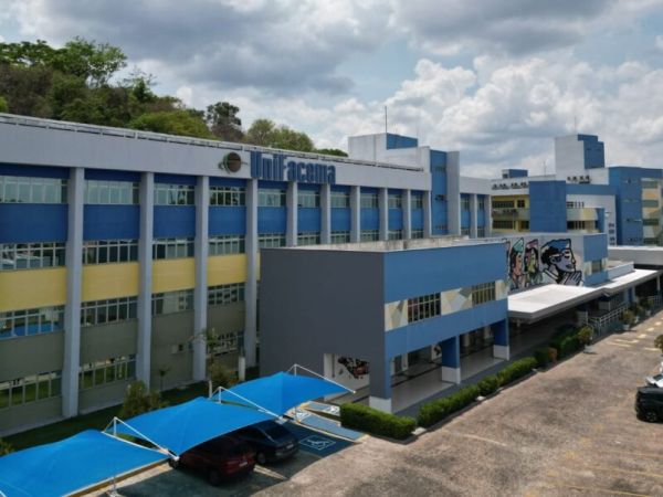 Justiça Federal determina ampliação de vagas de Medicina da UNIFACEMA Campus Caxias
