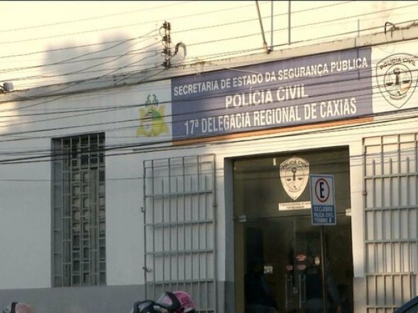 Homem foragido da Justiça é encontrado em hospital na cidade de Caxias