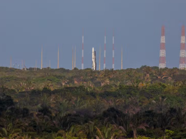 Lançamento do foguete que faria 1º voo comercial espacial do Brasil é adiado pela 3ª vez; entenda o que acontece agora