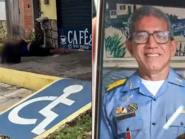 Policial é esfaqueado ao tentar evitar assalto em Caxias