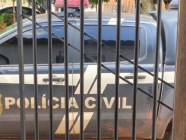 Homem é preso por estuprar e engravidar adolescente de 13 anos em Apicum-Açu