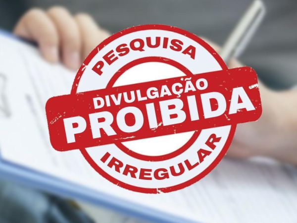 Justiça obriga Gentil Neto a apagar postagem de pesquisa irregular