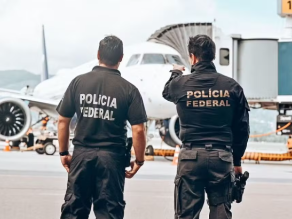 Homem é preso com mais de 12kg de cocaína no Aeroporto de São Luís