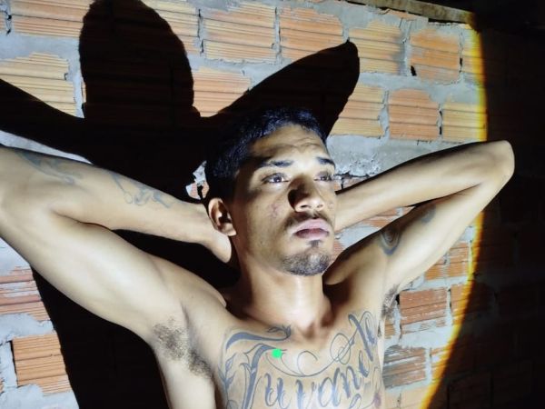 Suspeito de matar cadete do Corpo de Bombeiros enquanto cortava o cabelo em Caxias é preso em Codó